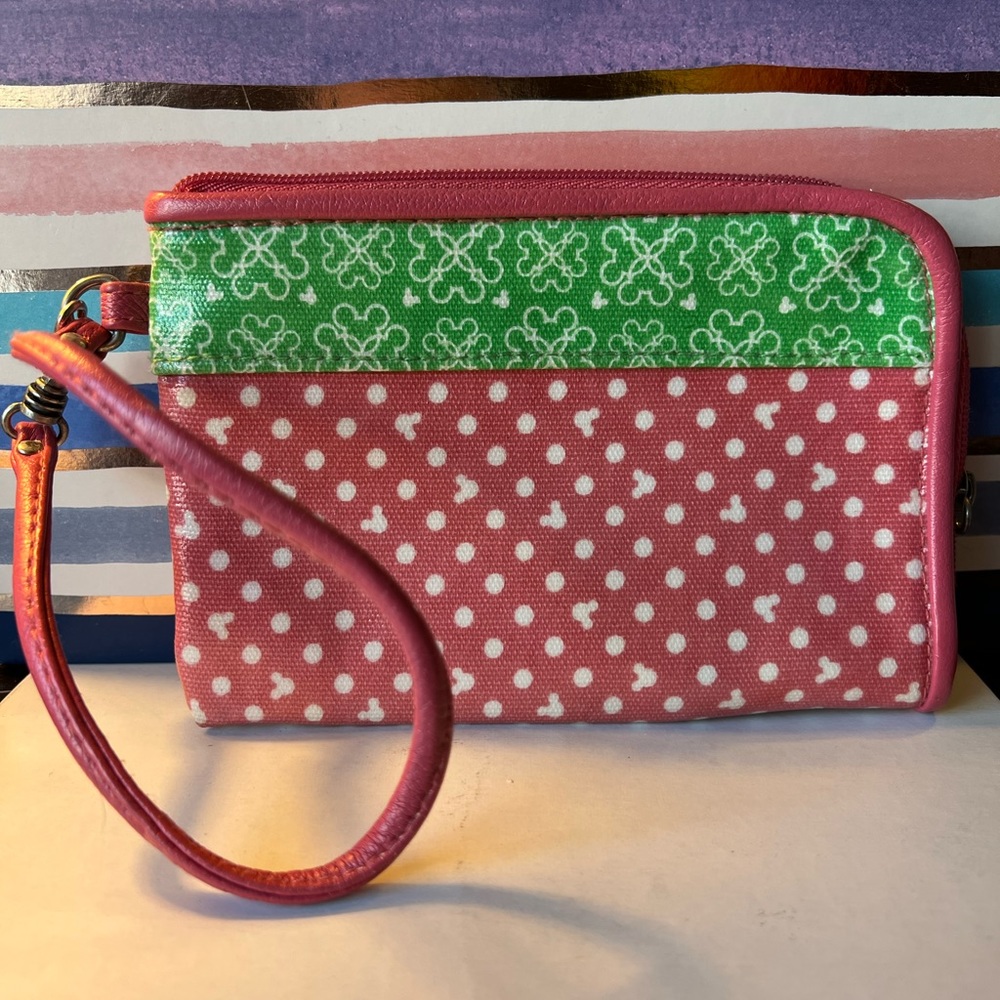 Disney Wallet
